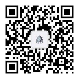 探索AI公众号二维码